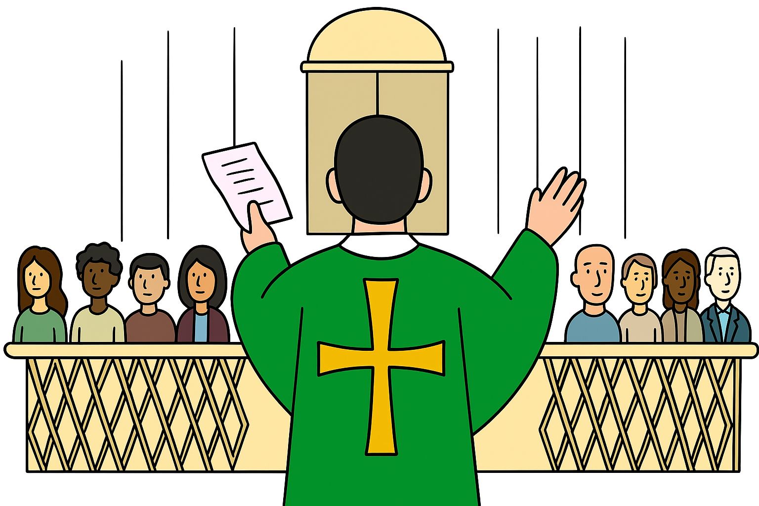 Feuille d’annonces du 15 et 16 novembre