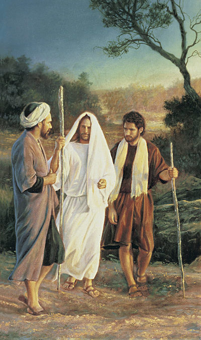 Feuille d&rsquo;annonces 18 et 19 avril 2026