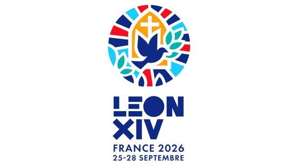Visite du pape Léon XIV en France